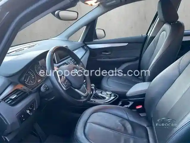 BMW 218 Active Tourer