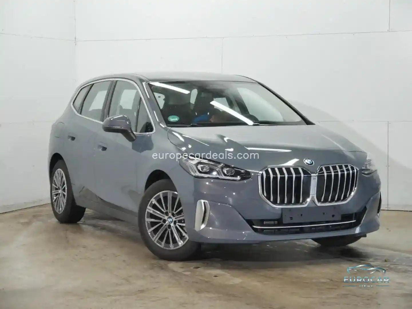 BMW 220 Active Tourer