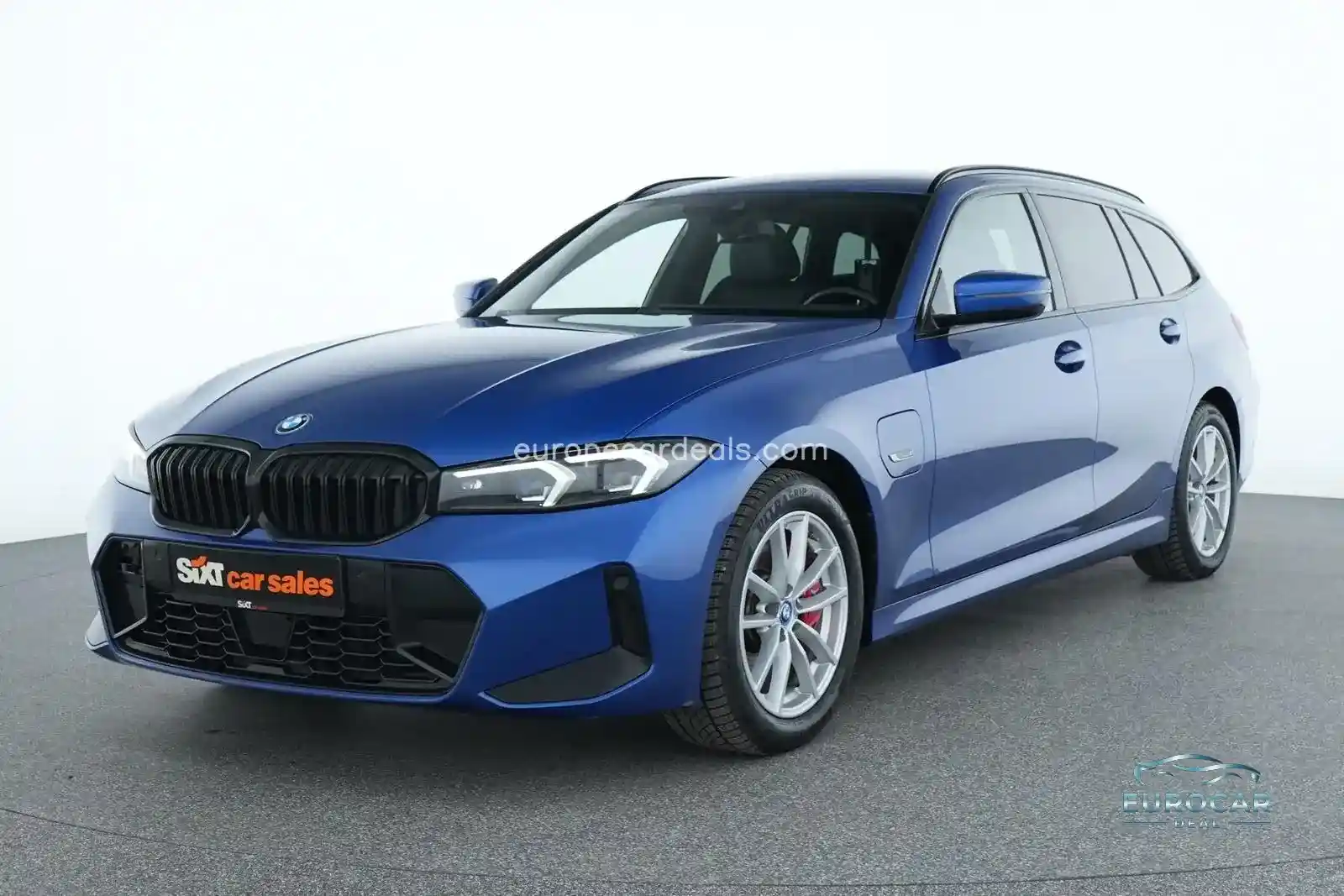 BMW 330