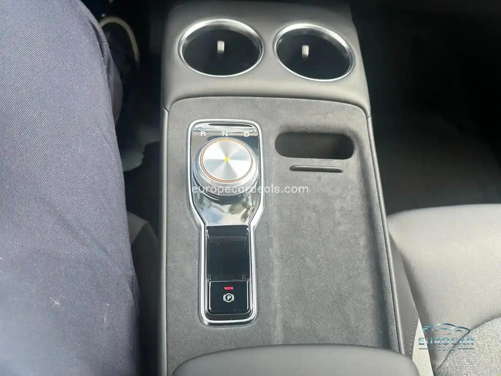 MG S5