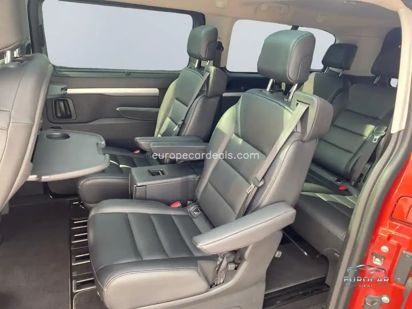 Toyota Proace (Verso)