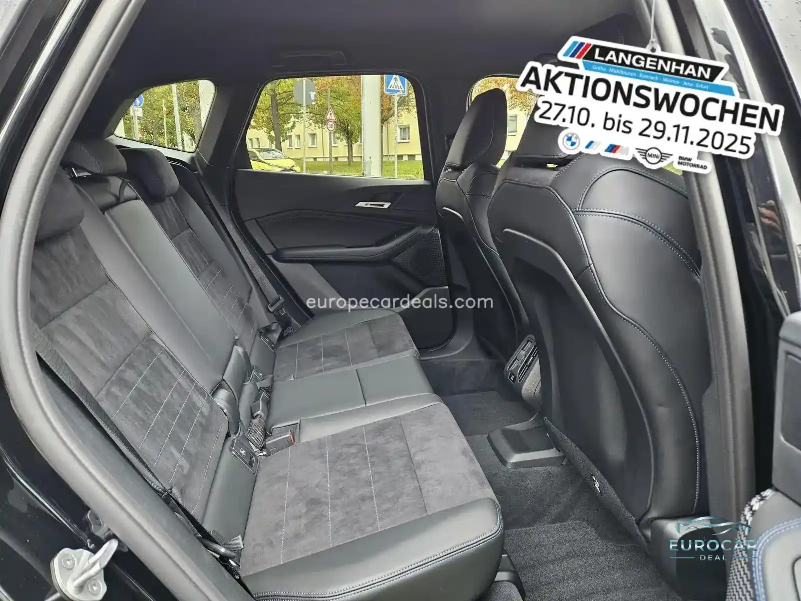 BMW 220 Active Tourer