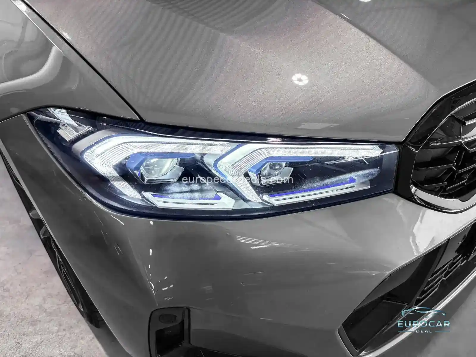 BMW 340