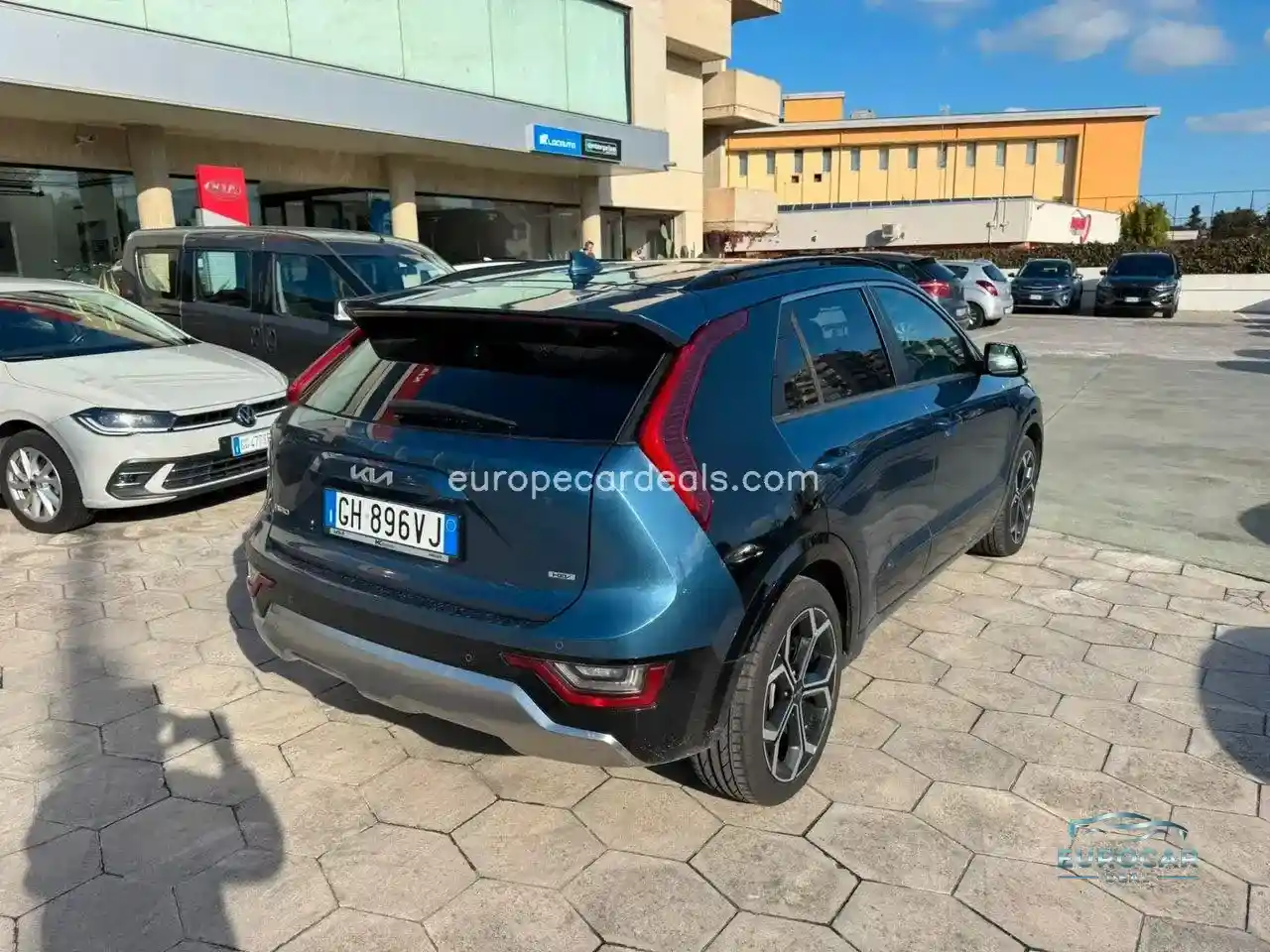 Kia Niro