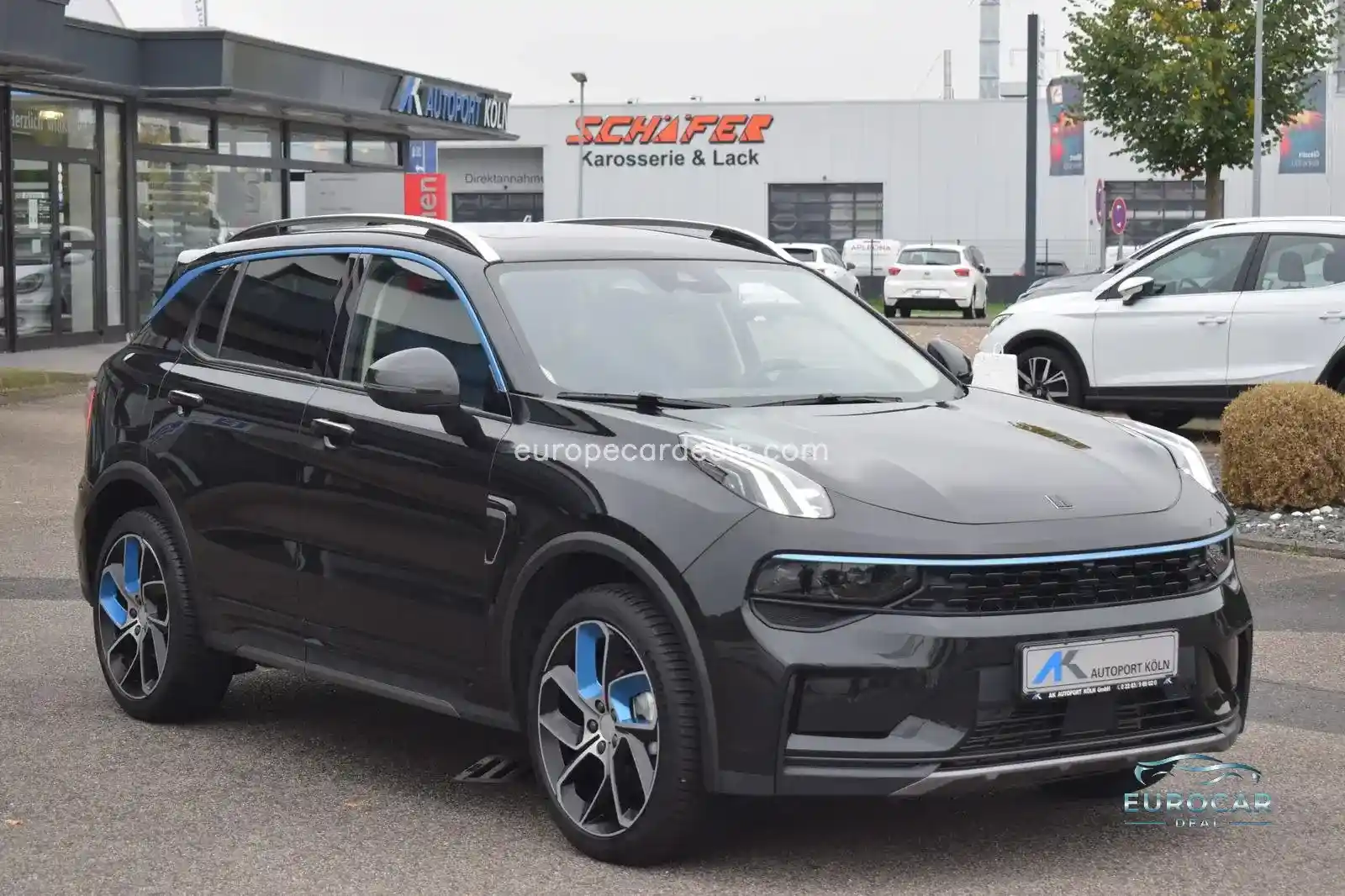 Lynk&Co 01