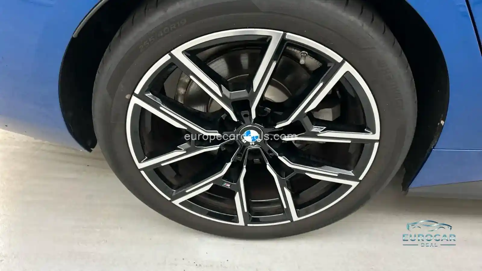 BMW 430 Gran Coupé