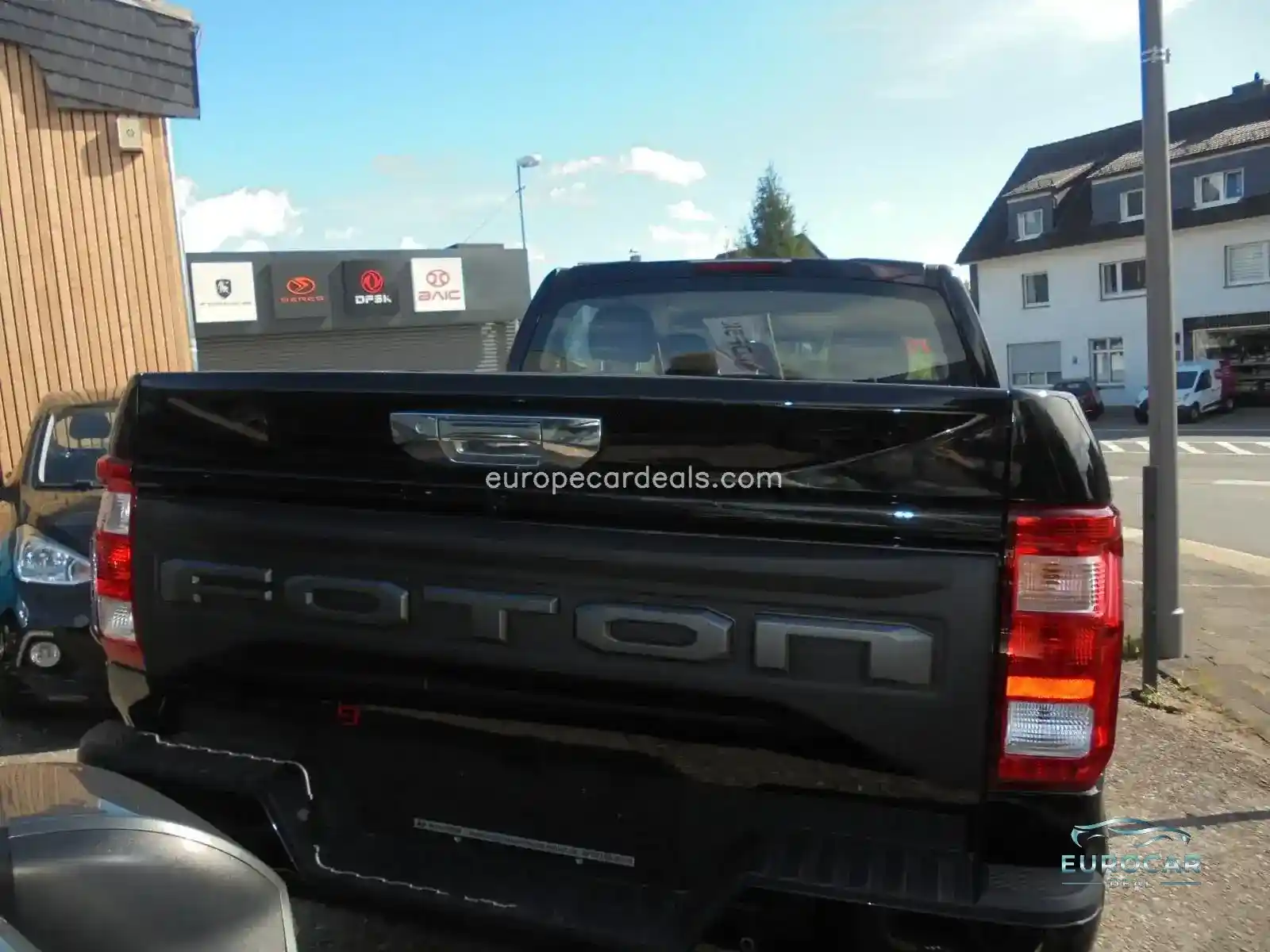 Foton 4