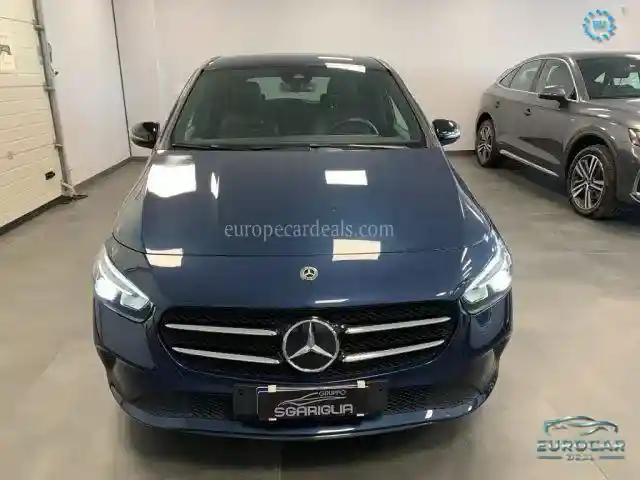 Mercedes-Benz B 160