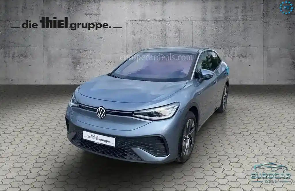 Volkswagen ID.5