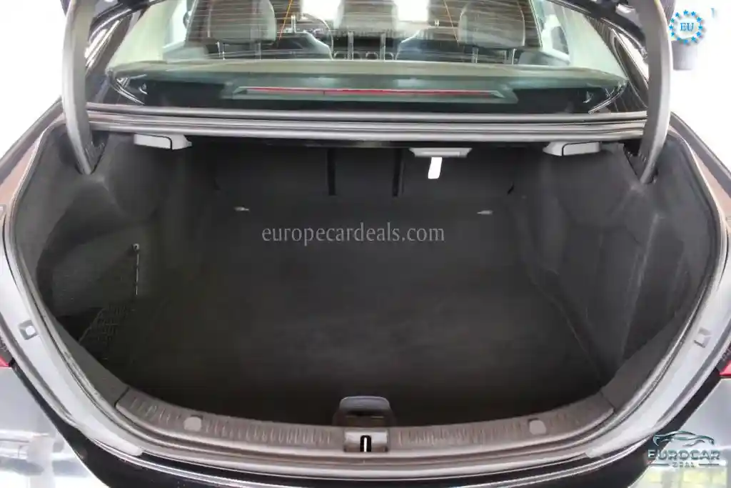 Mercedes-Benz E 400