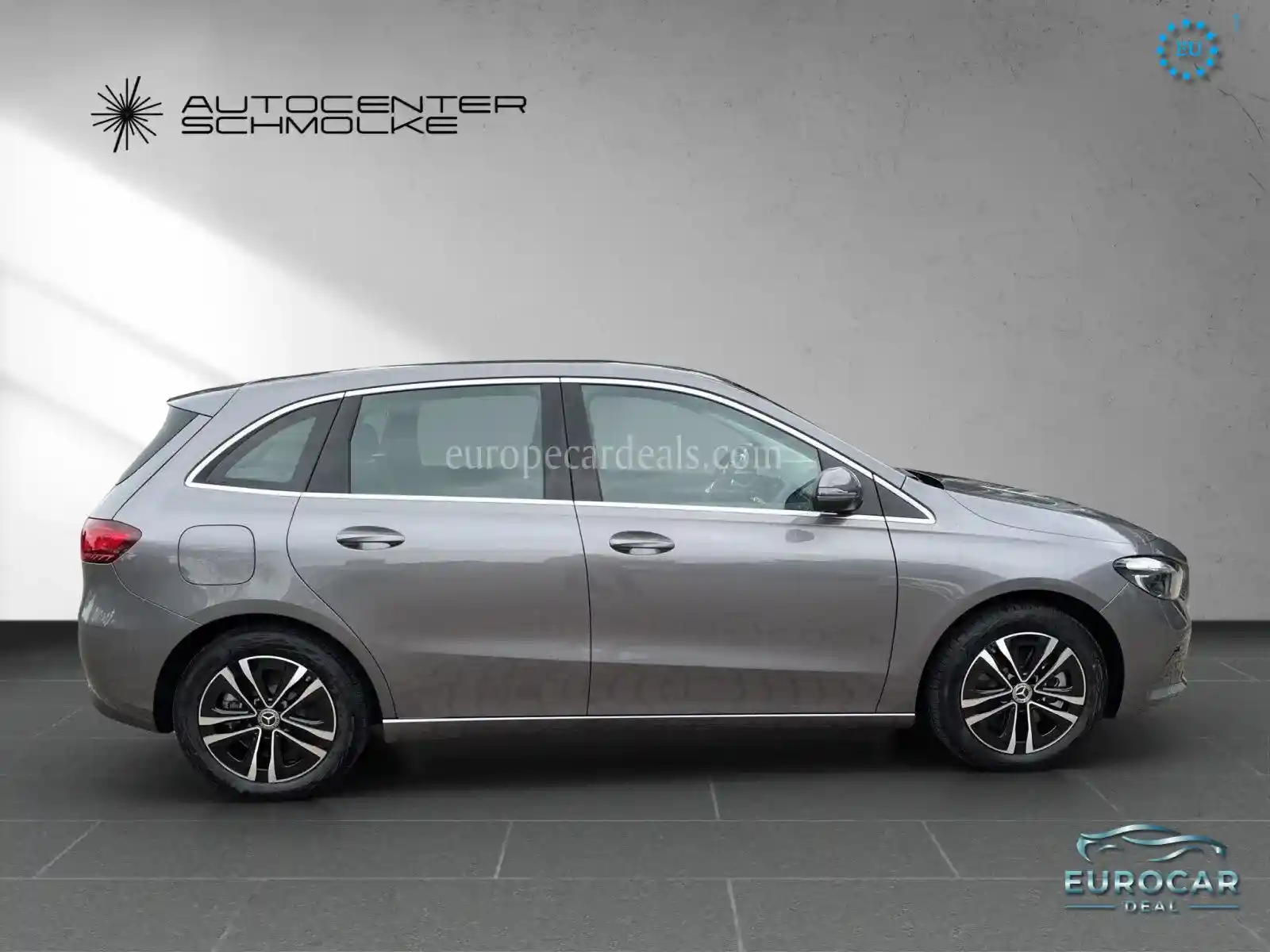 Mercedes-Benz B 250