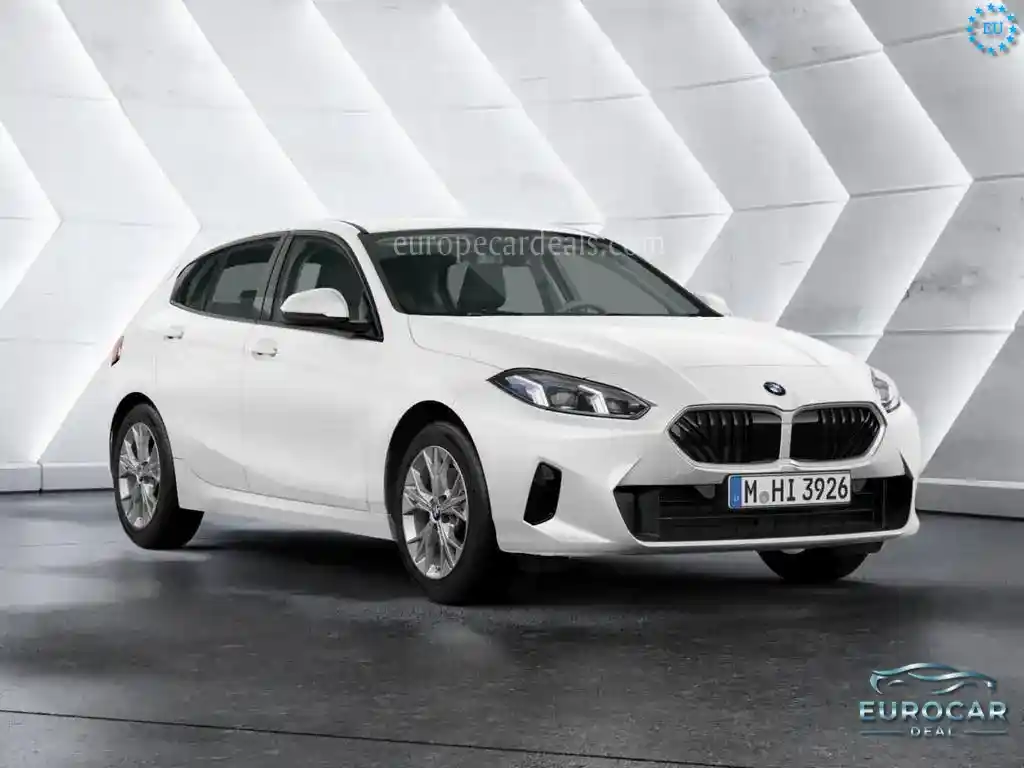 BMW 120