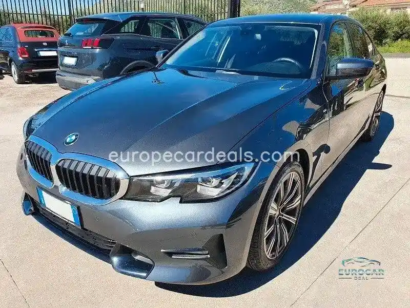 BMW 320