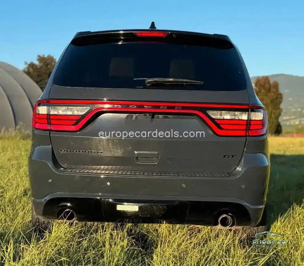 Dodge Durango