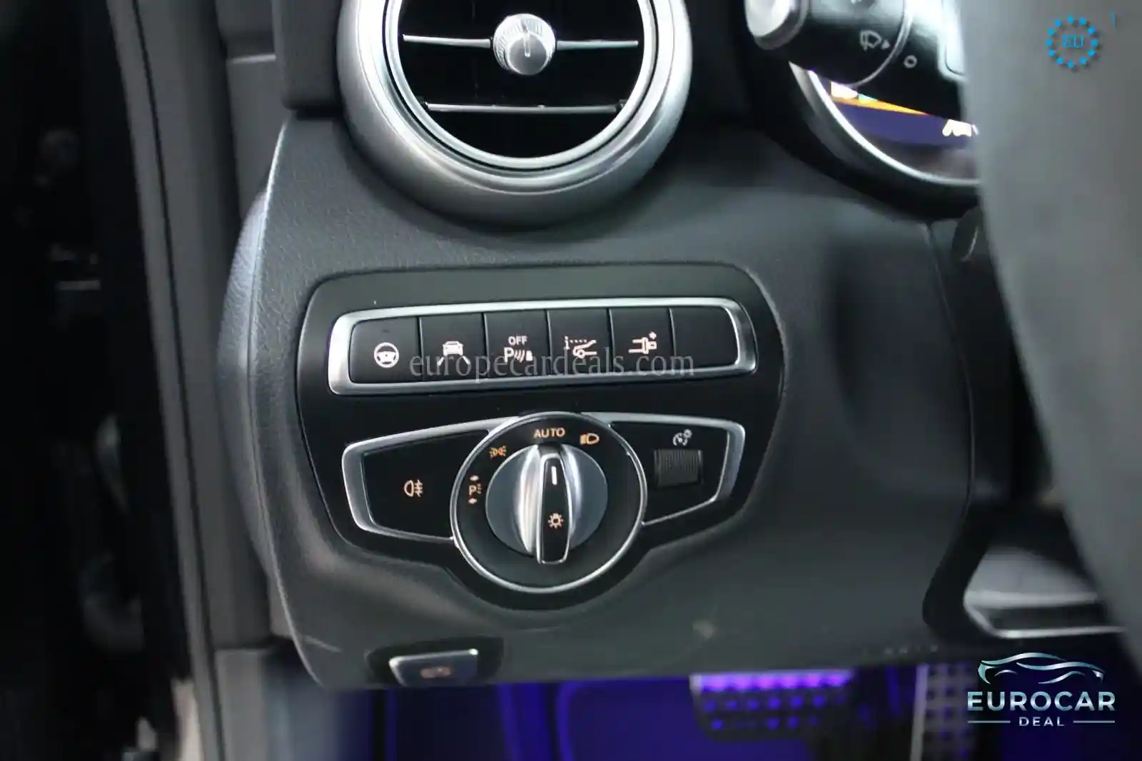 Mercedes-Benz C 63 AMG