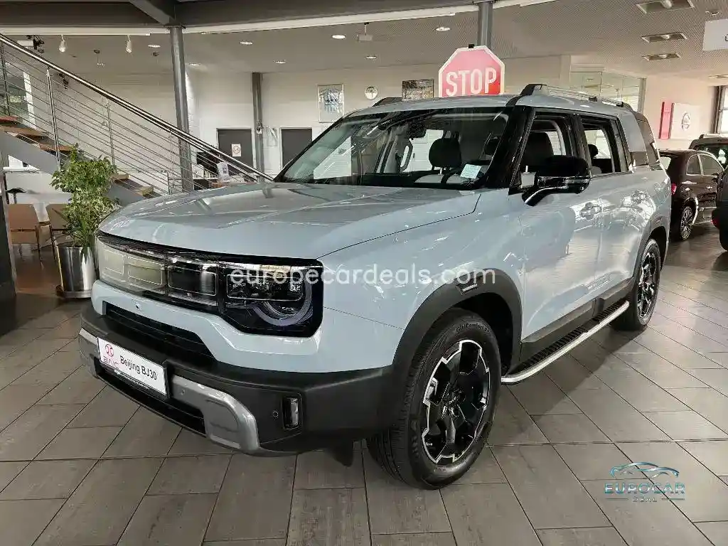 BAIC Other