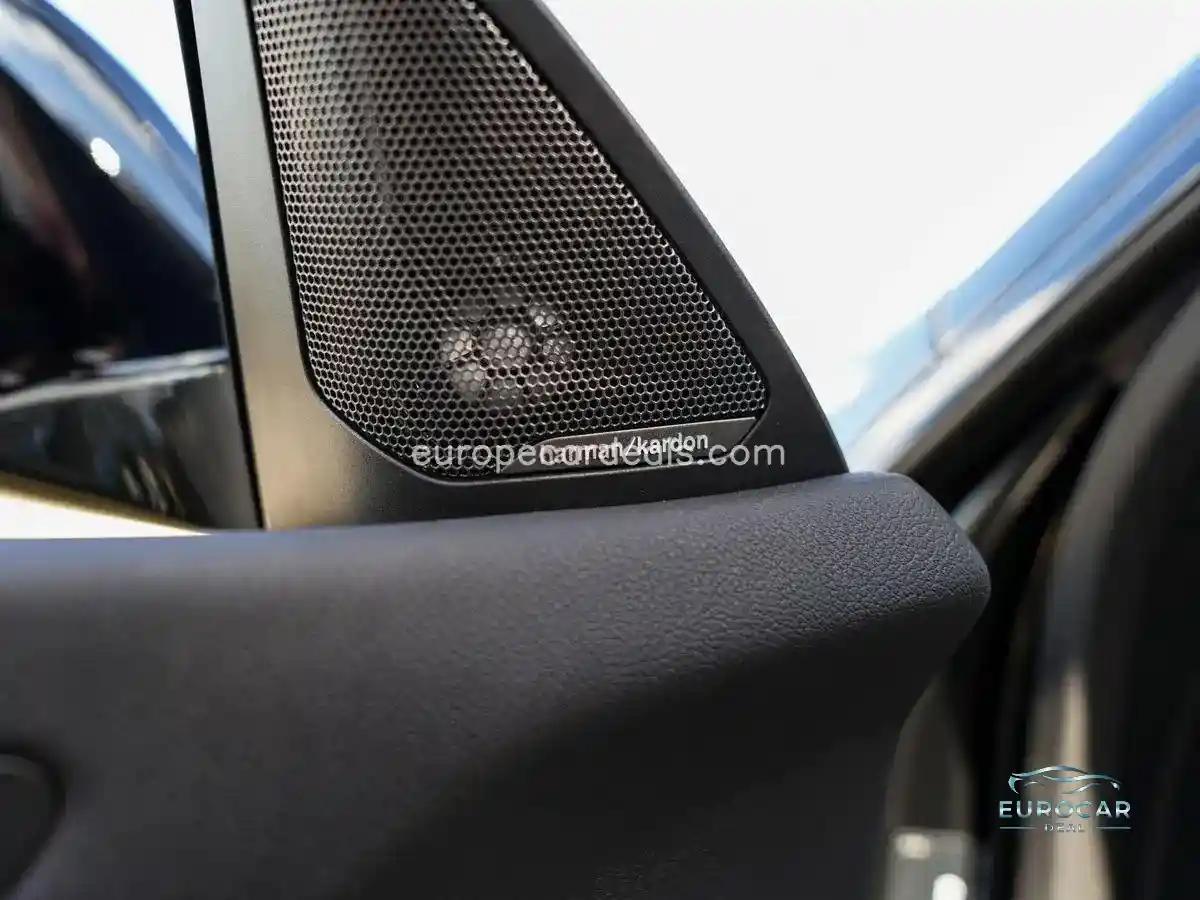 BMW 220 Gran Coupé