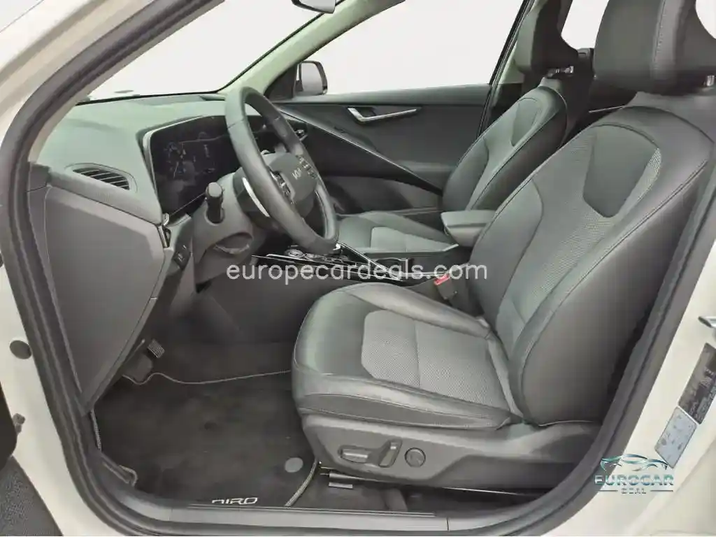 Kia Niro EV