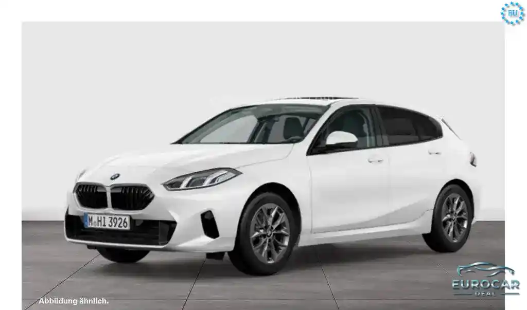BMW 120