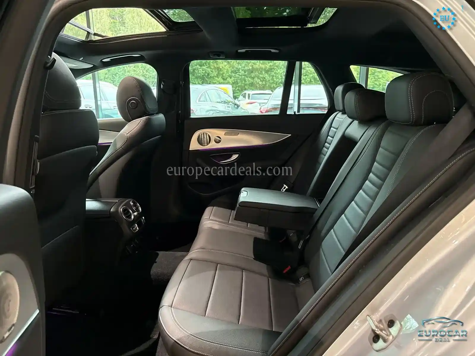 Mercedes-Benz E 450