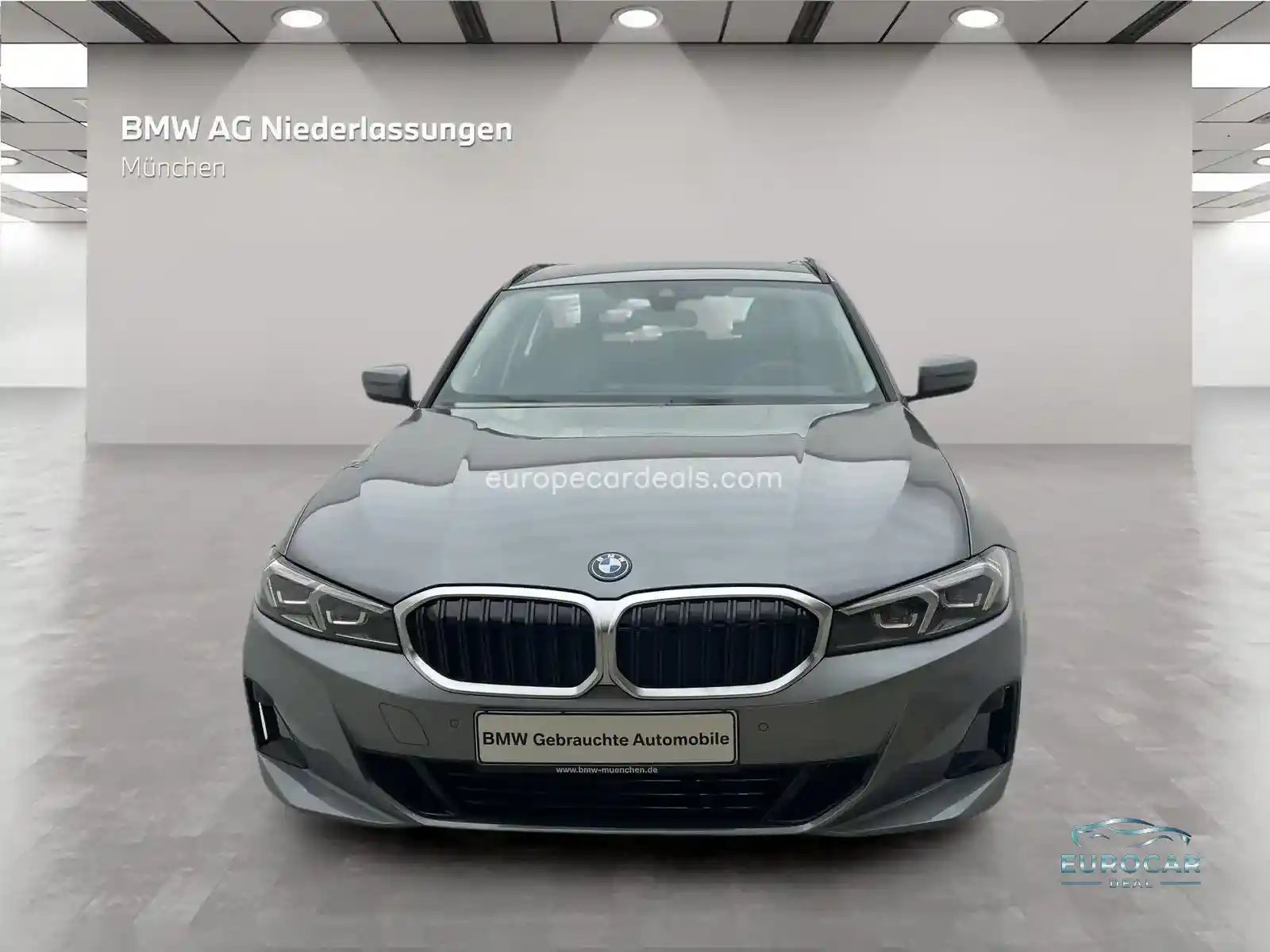 BMW 330