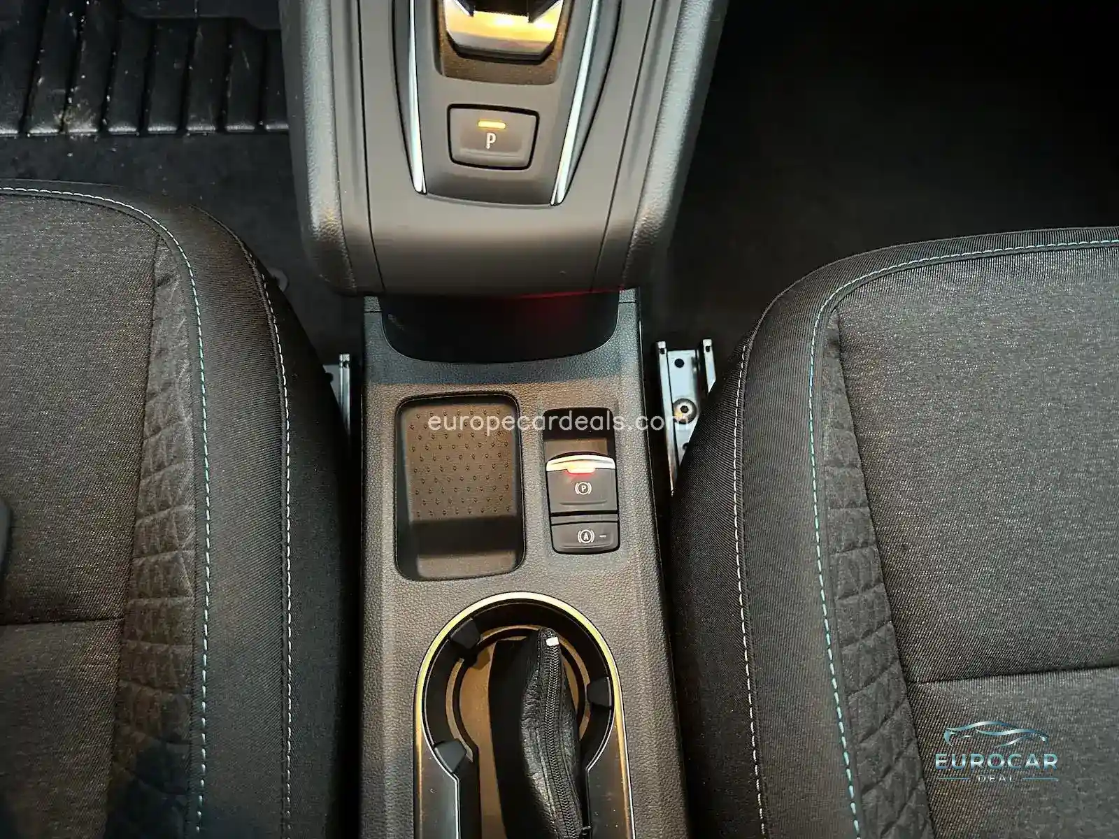 Mitsubishi Grandis