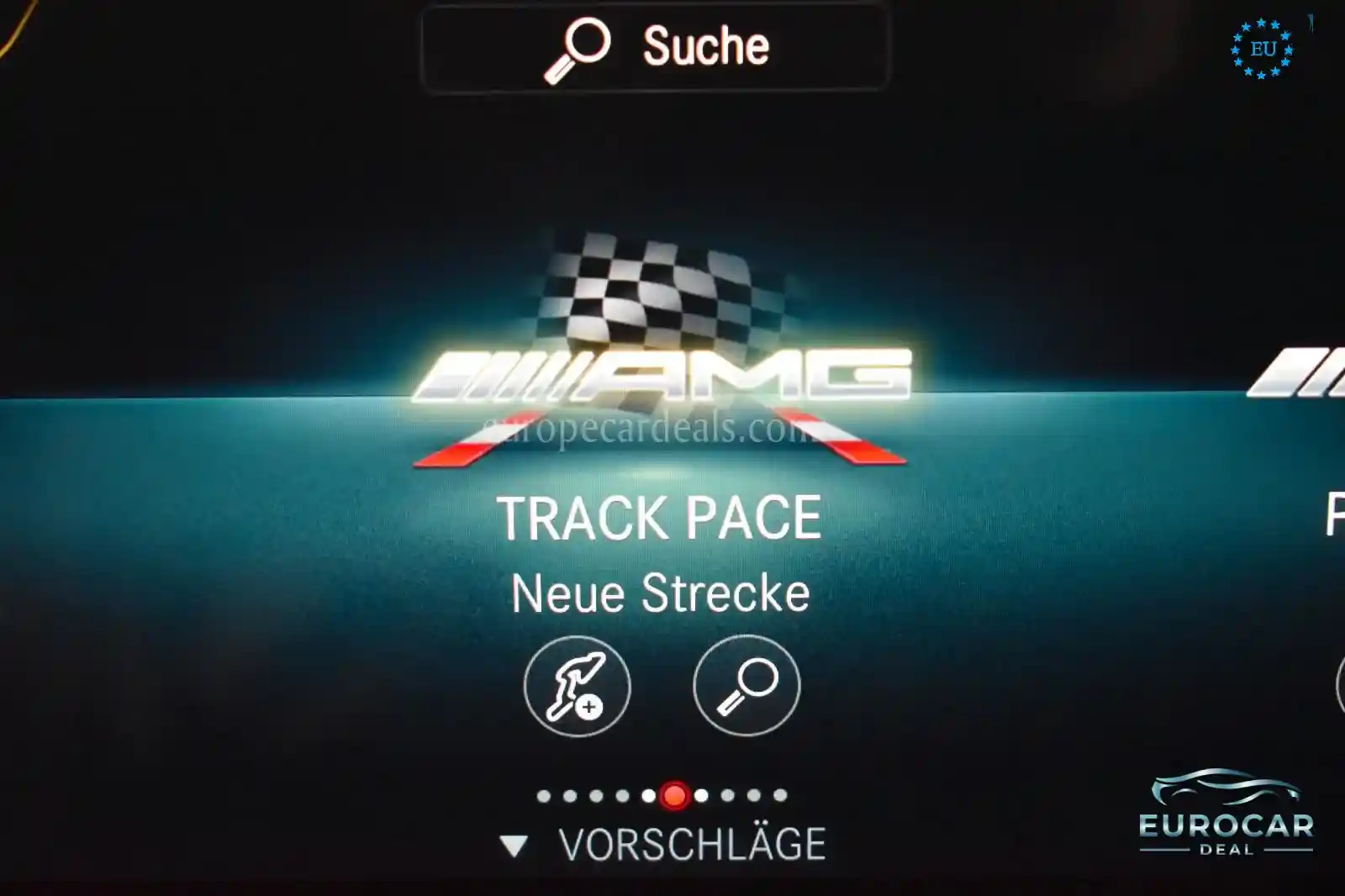 Mercedes-Benz A 45 AMG