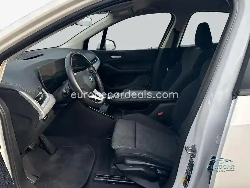 BMW 225 Active Tourer