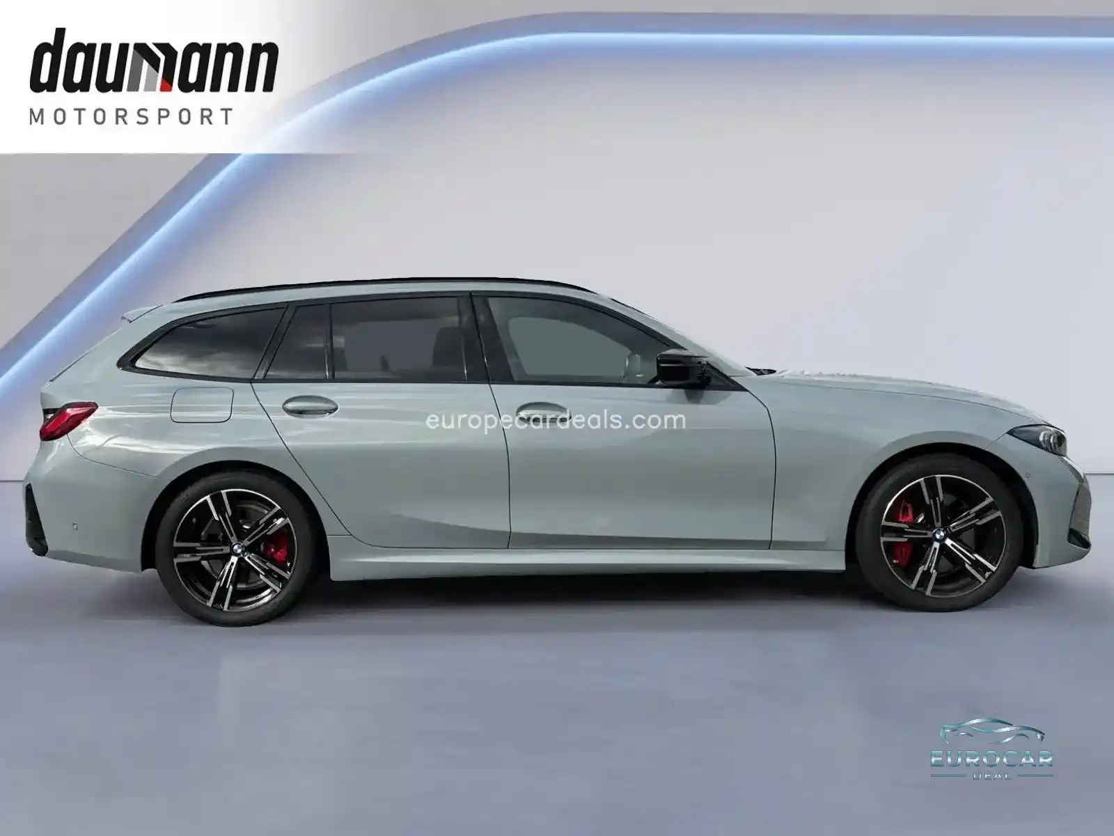 BMW M340d