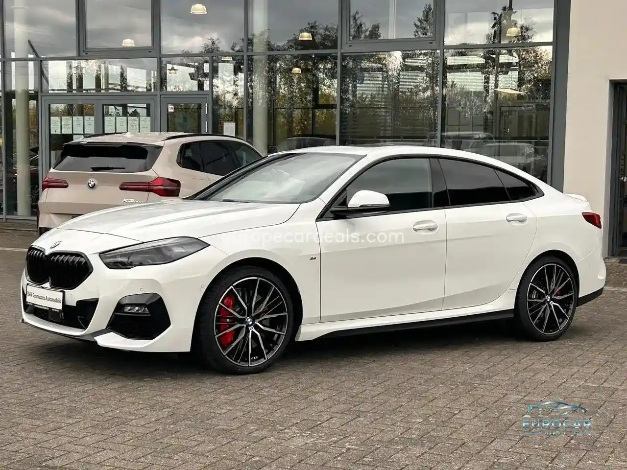 BMW 220