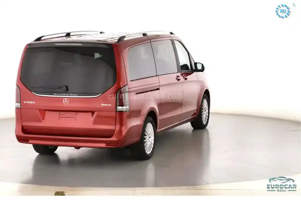 Mercedes-Benz V 250