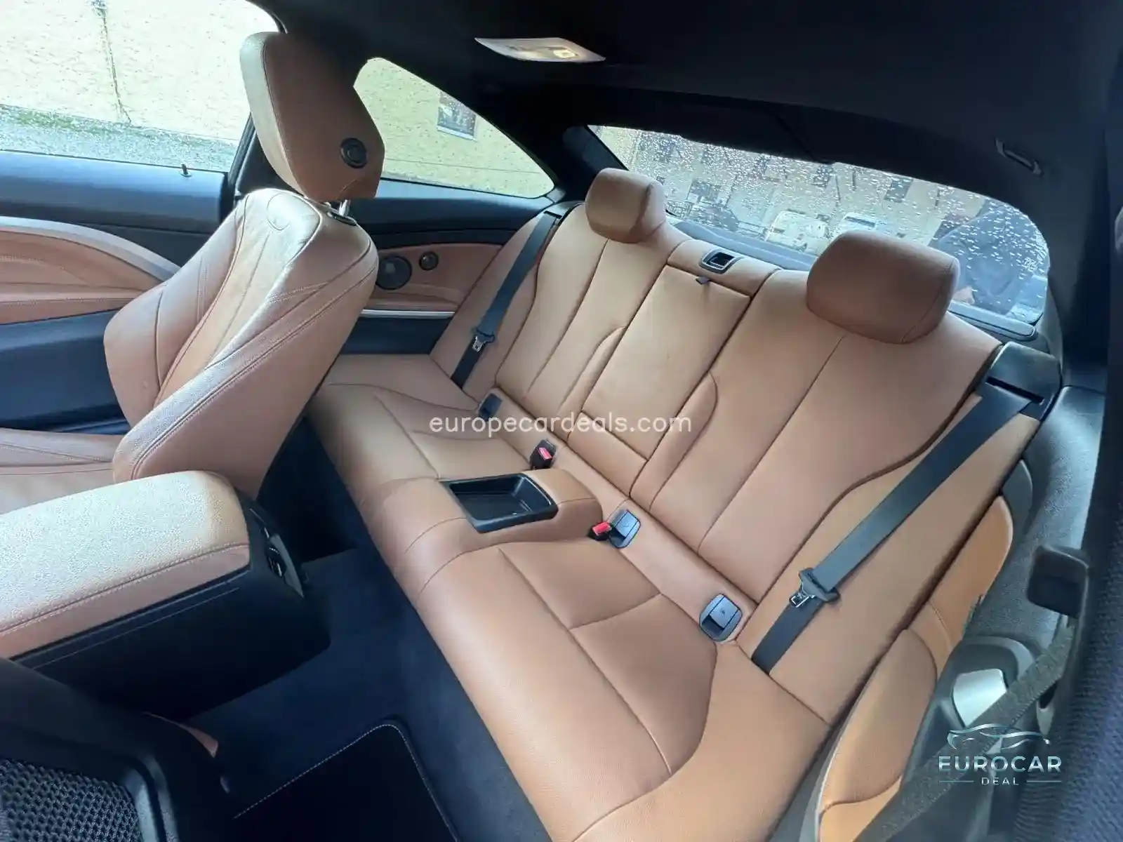 BMW 440