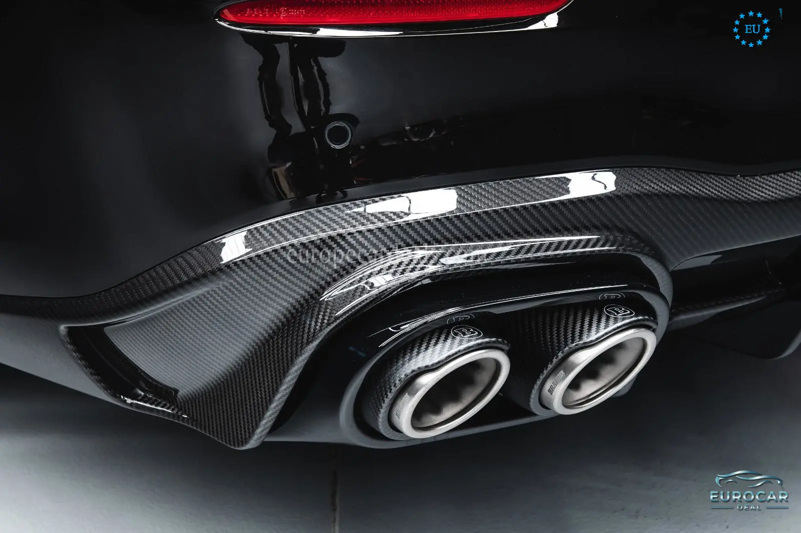 Mercedes-Benz S 63 AMG