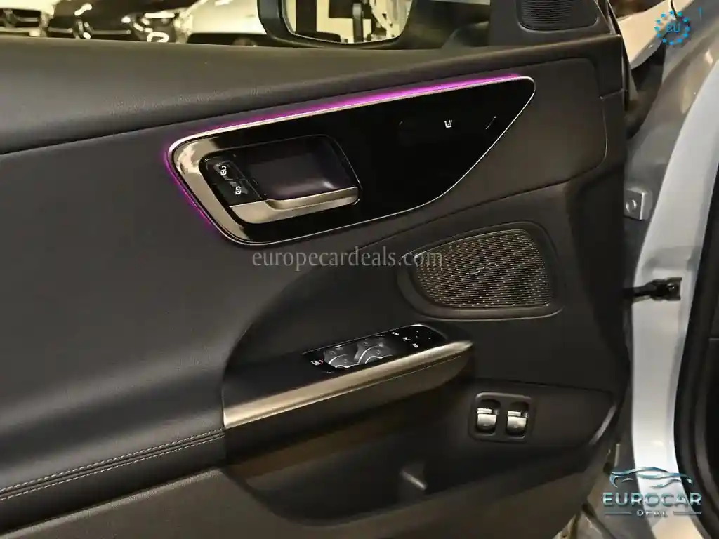 Mercedes-Benz C 400