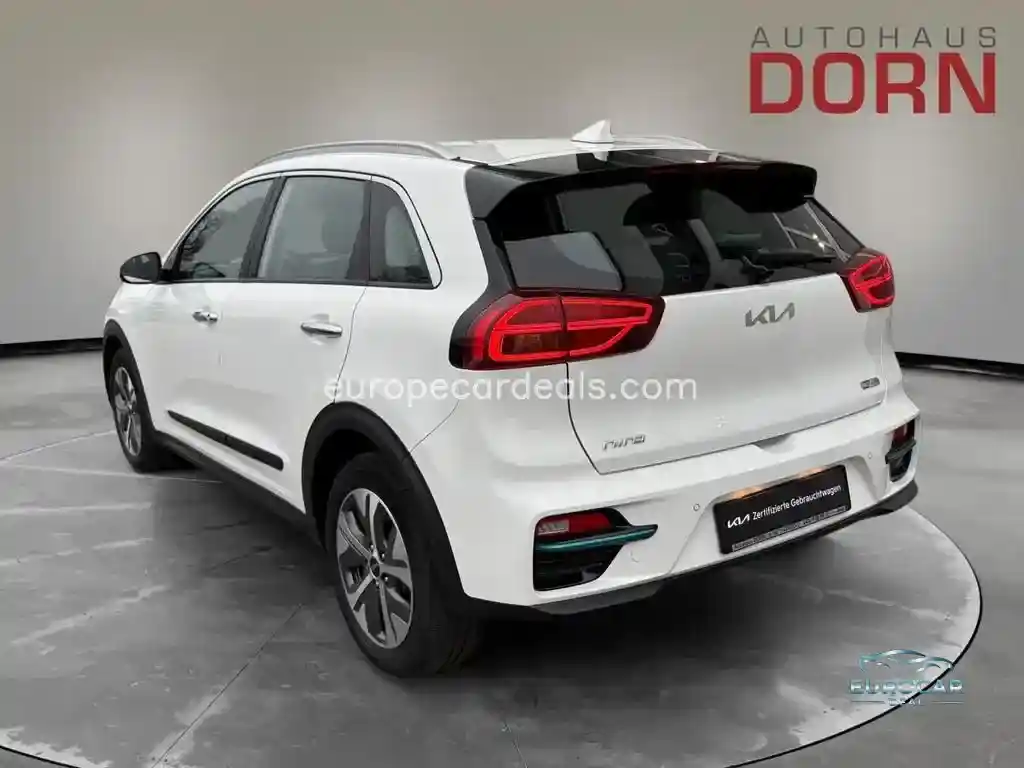 Kia Niro EV