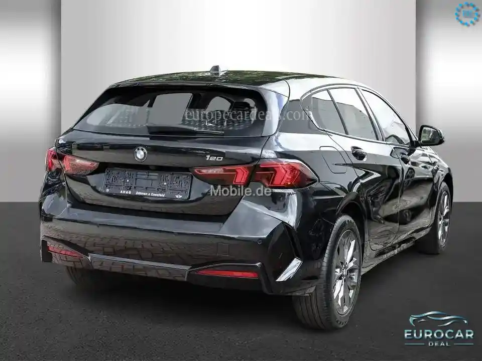 BMW 120