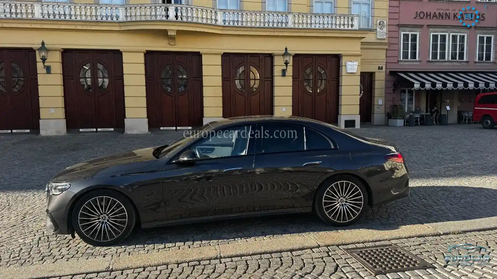 Mercedes-Benz E 300