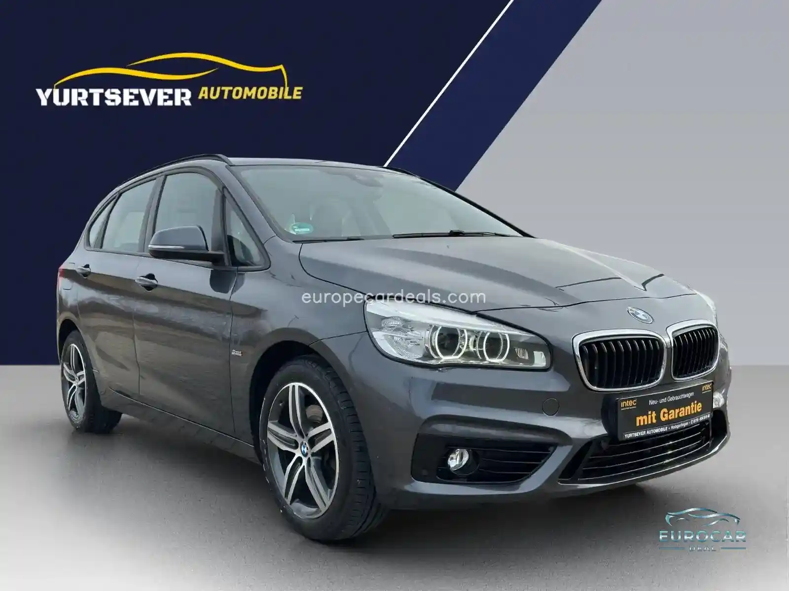 BMW 220