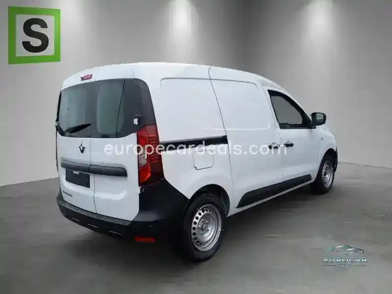 Renault Express