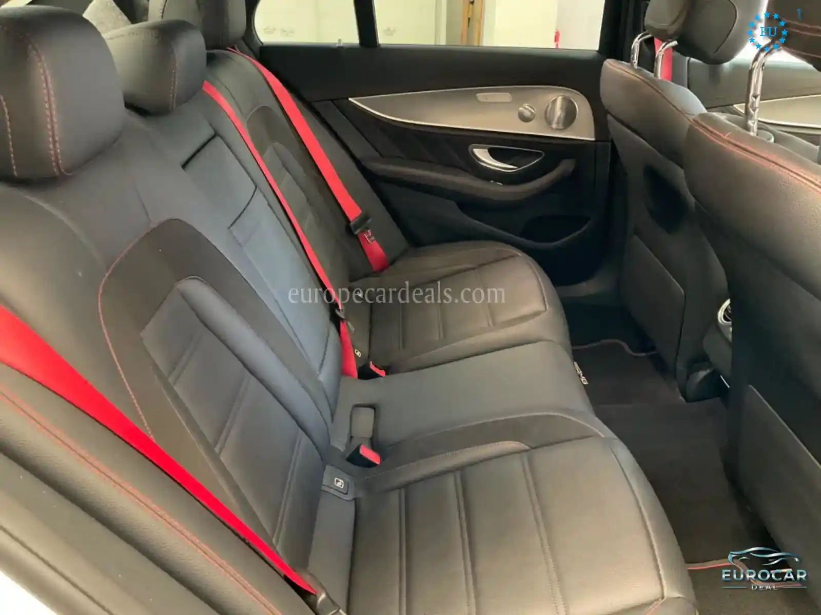 Mercedes-Benz E 53 AMG