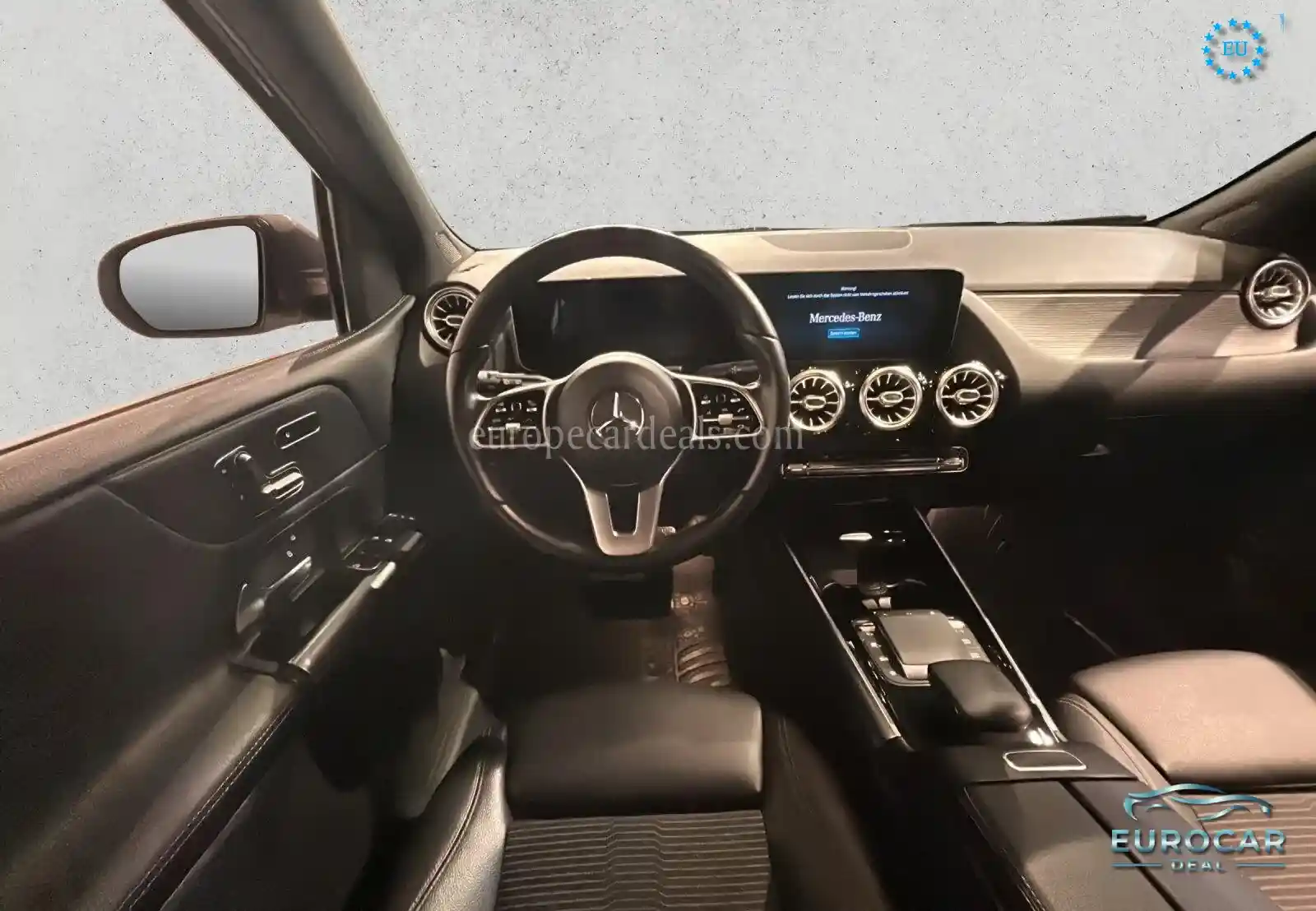 Mercedes-Benz B 220