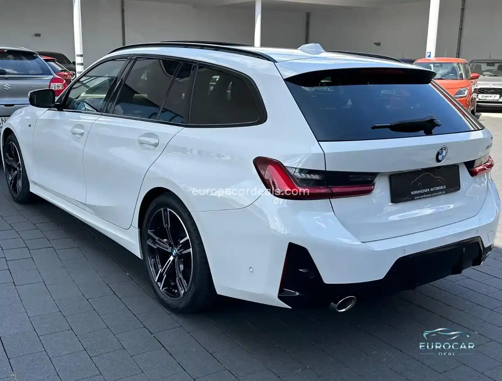 BMW 318