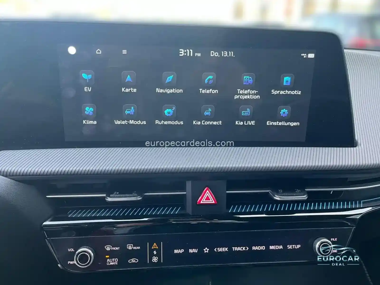 Kia EV6