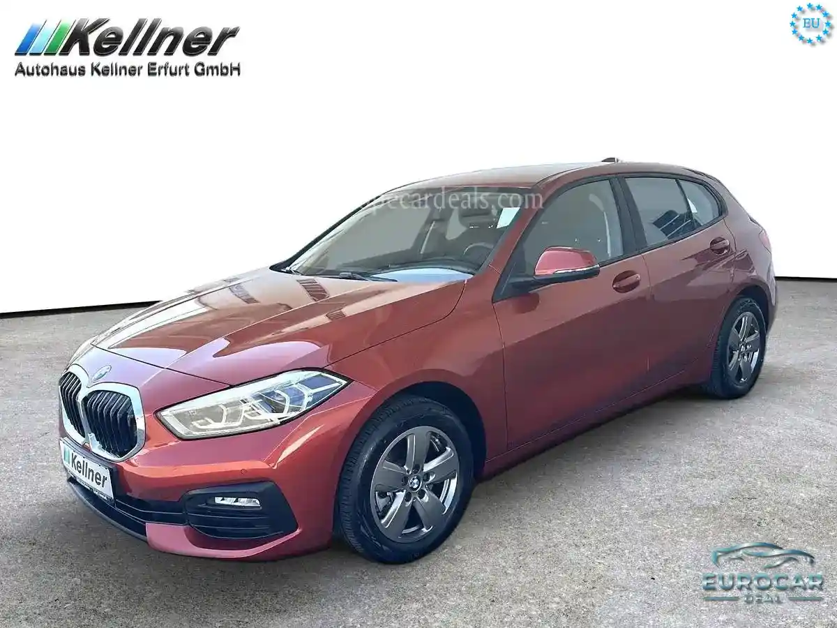 BMW 118