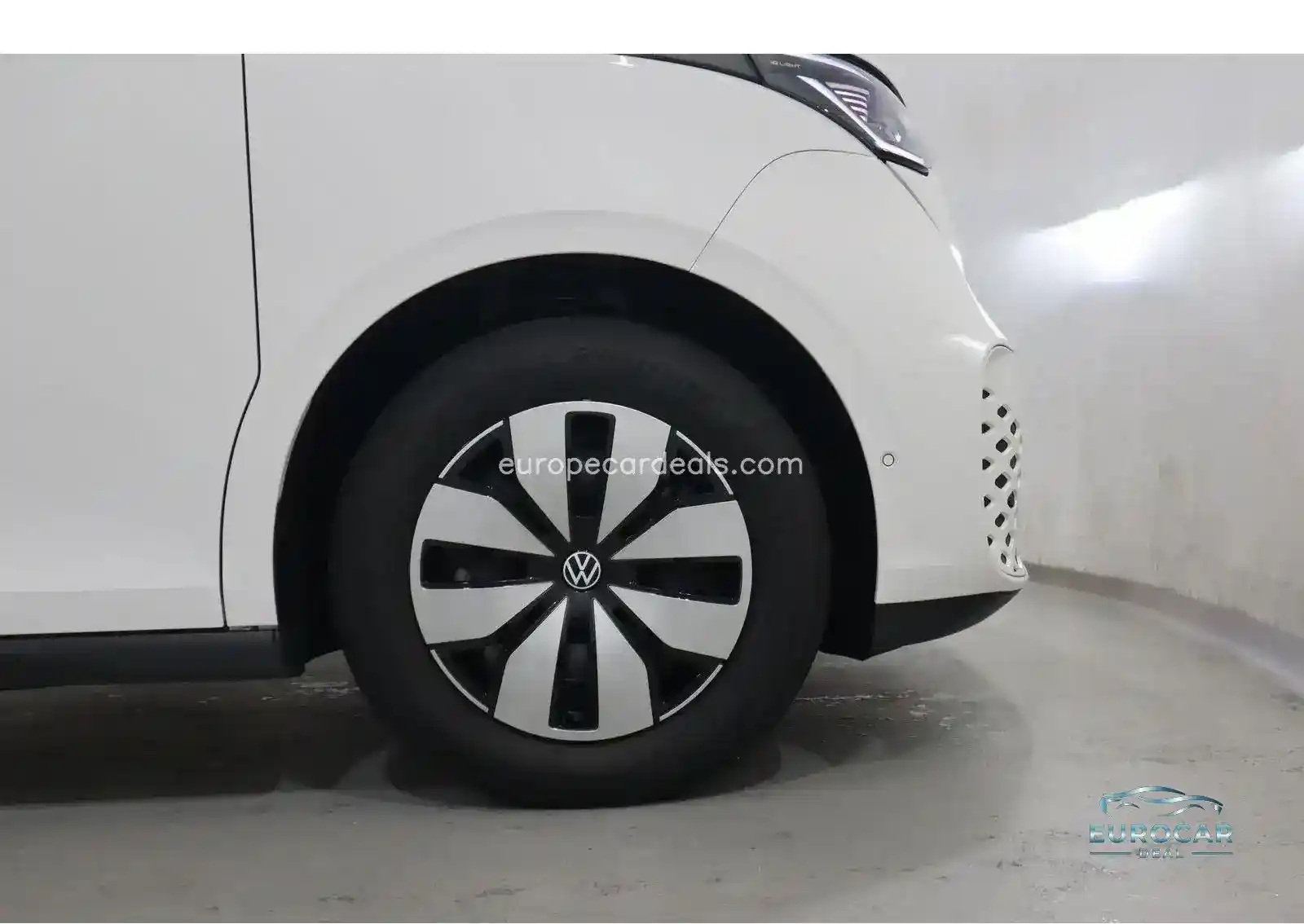 Volkswagen ID. Buzz