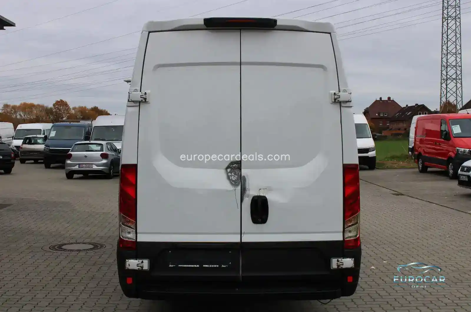 Iveco Other