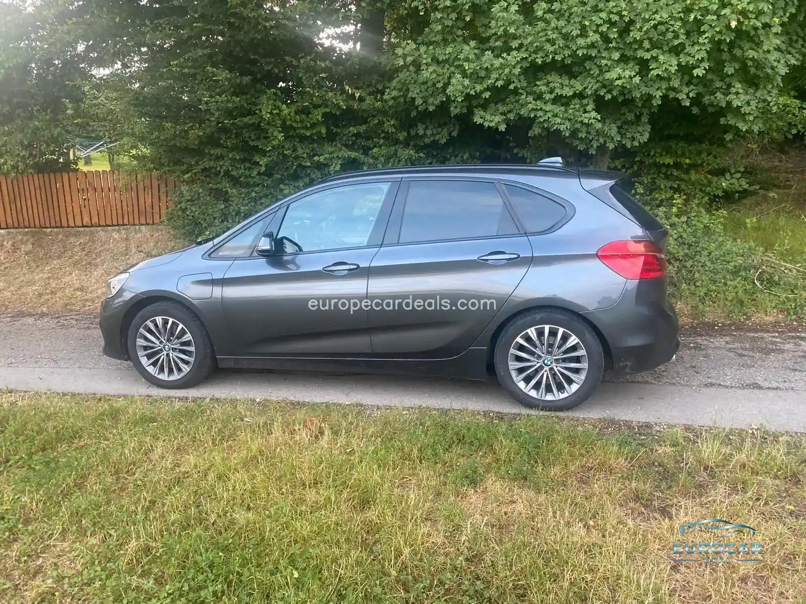 BMW 225 Active Tourer