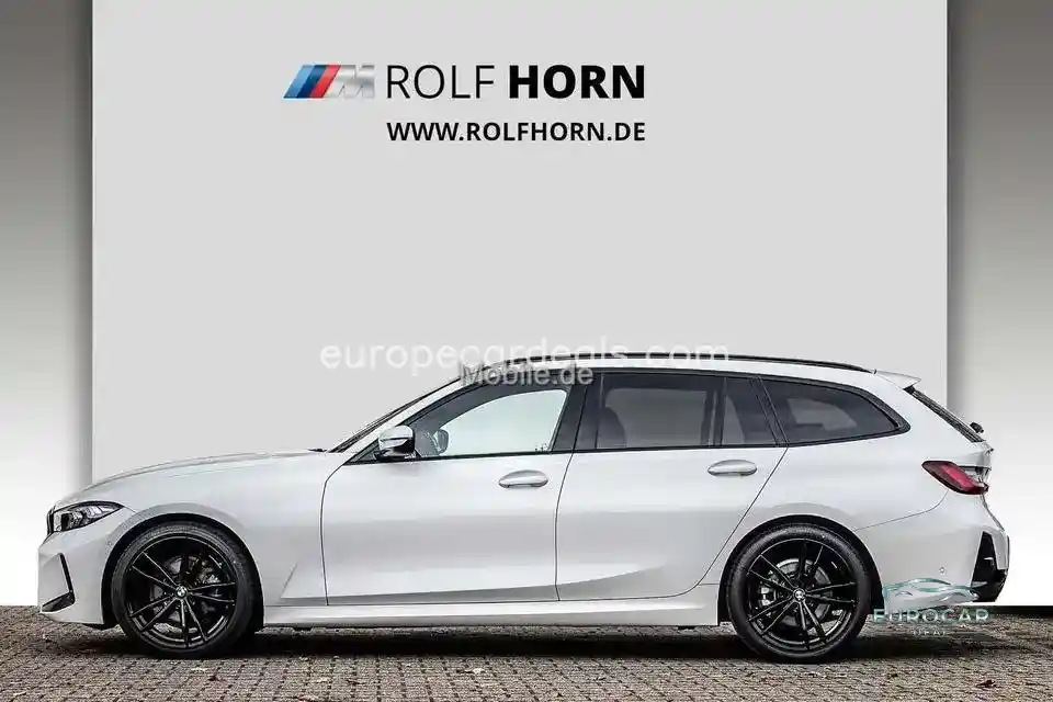 BMW 318