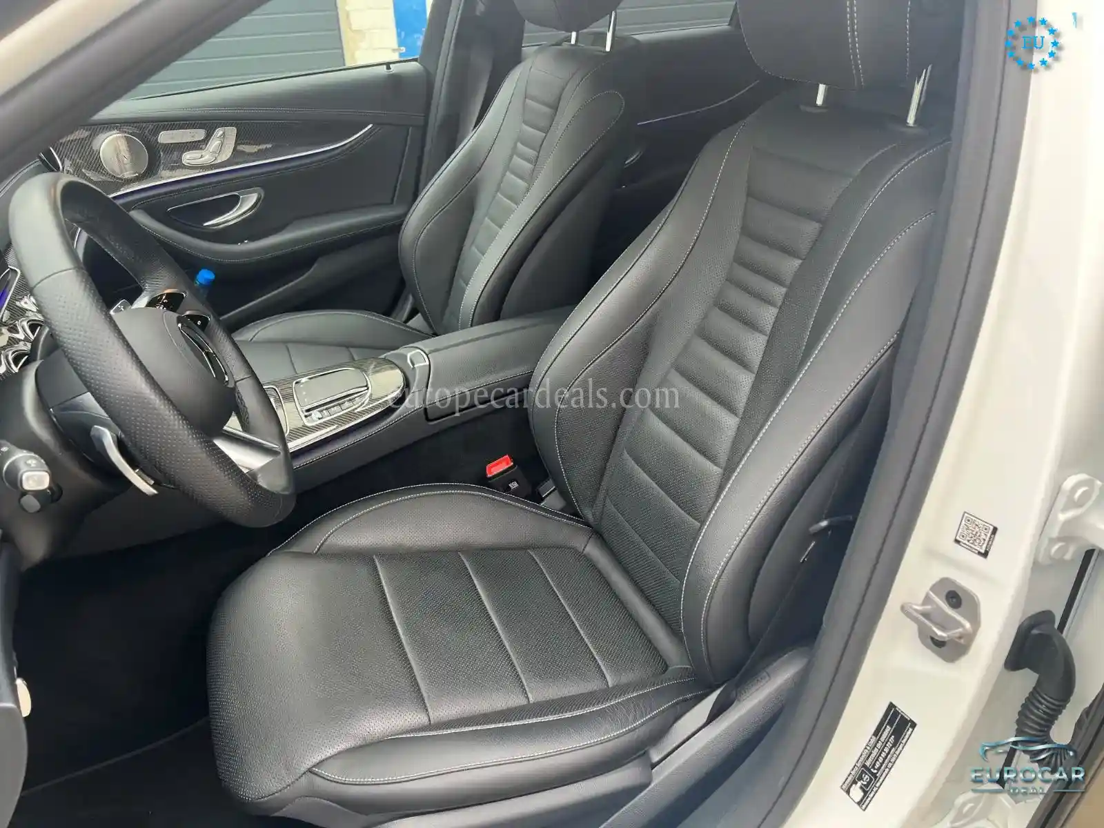 Mercedes-Benz E 450