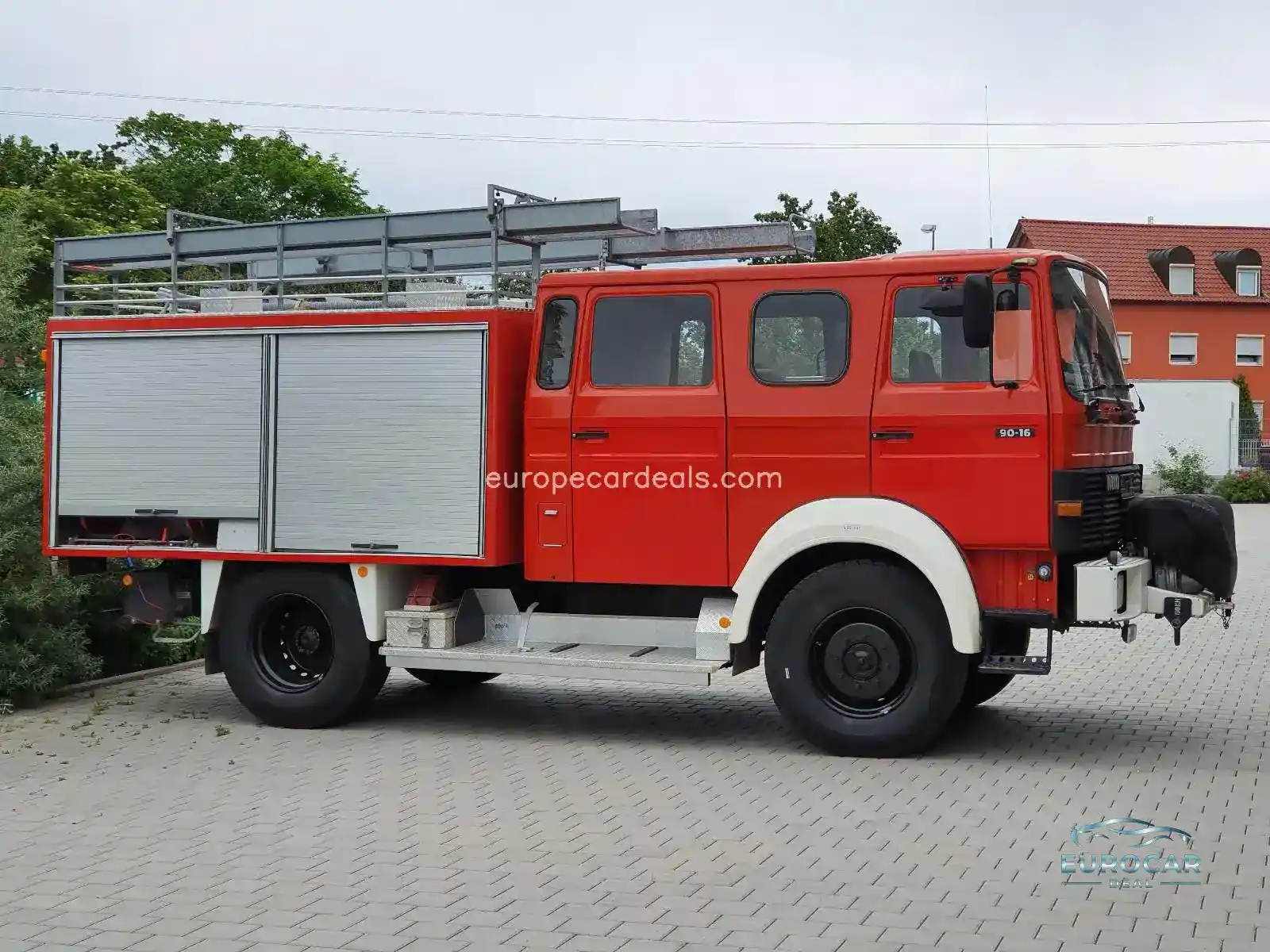 Iveco Other